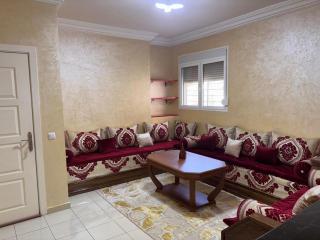 Appartement calme à Agadir - Agadir - 2