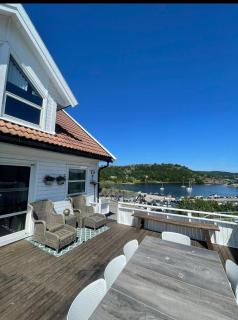 Home in Kristiansand Norway - Kristiansand - 0