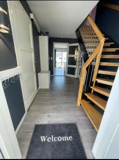 Home in Kristiansand Norway - 6