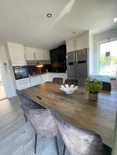 Home in Kristiansand Norway - 5