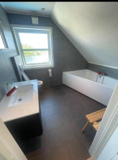 Home in Kristiansand Norway - 2