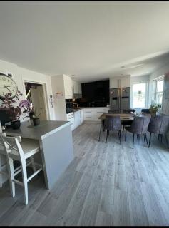 Home in Kristiansand Norway - Kristiansand - 1