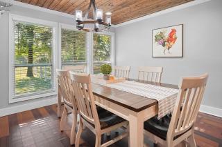 Green Meadow Cabin - 6