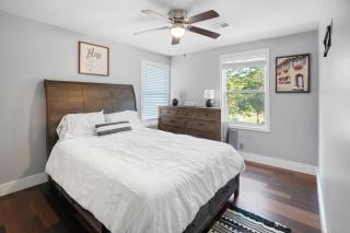 Green Meadow Cabin - 2
