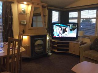 The Chase Holiday Park - Ingoldmells - 6