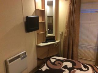 The Chase Holiday Park - Ingoldmells - 4