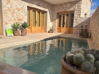 Villa Labri de la Plage 350 m from Beach & Center - Sidi Kaouki - 9
