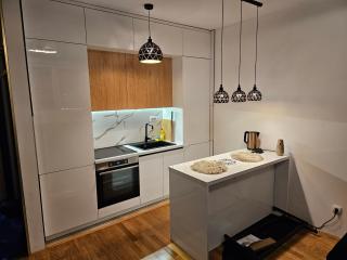 Apartman M&M Istocno Sarajevo Lukavica - 7