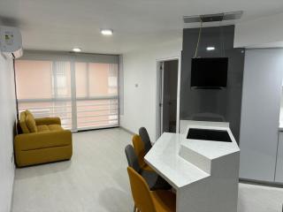 Brand new apartment en la Campiña - 4 personas - Caracas - 0