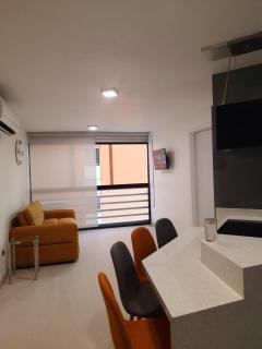 Brand new apartment en la Campiña - 4 personas - Caracas - 5