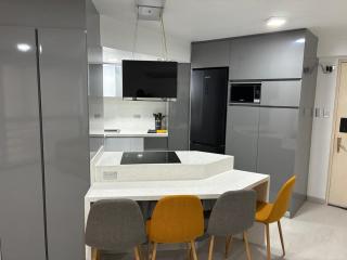 Brand new apartment en la Campiña - 4 personas - Caracas - 4