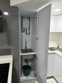 Brand new apartment en la Campiña - 4 personas - Caracas - 3