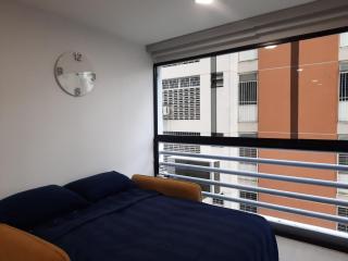 Brand new apartment en la Campiña - 4 personas - Caracas - 2