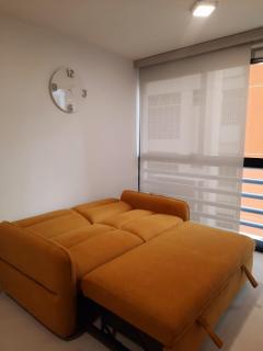 Brand new apartment en la Campiña - 4 personas - Caracas - 1
