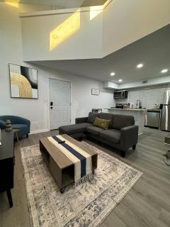 DT Dallas l 2BD BOHO Escape l 5 Min from Love Field - Dallas - 7