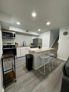 DT Dallas l 2BD BOHO Escape l 5 Min from Love Field - Dallas - 6