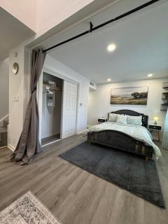DT Dallas l 2BD BOHO Escape l 5 Min from Love Field - Dallas - 2