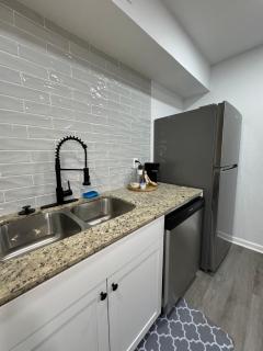 DT Dallas l 2BD BOHO Escape l 5 Min from Love Field - Dallas - 4