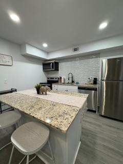 DT Dallas l 2BD BOHO Escape l 5 Min from Love Field - Dallas - 3
