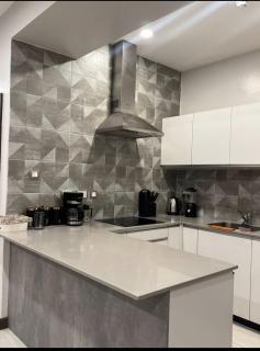 Skynest Luxurious 2 Bedroom Apartment - Nairobi - 5