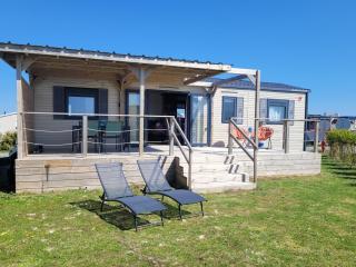 Mobile-home bord de mer - 9