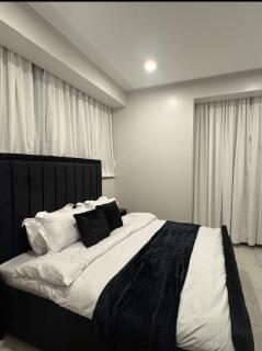 Skynest Luxurious 2 Bedroom Apartment - Nairobi - 2