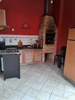 Casa com Piscina e 3 Suítes - Litoral Norte - Boiçucanga - São Sebastião - 8