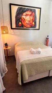 Chalé da Costa Branca - 2