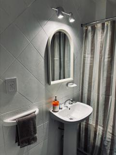 Departamento céntrico vintage - 5