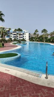 Apartamento Castell Playa - 0