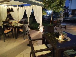 Amber Apartments Gevgelija - 8