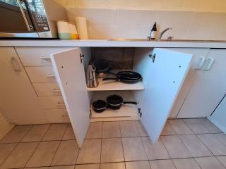 Budget Friendly 3 Bedroom Apartment - Lavington - 6