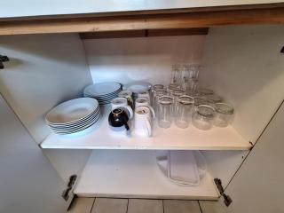 Budget Friendly 3 Bedroom Apartment - Lavington - 5