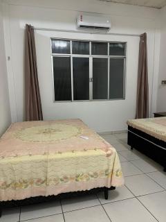 Casa simples e conforto - 6