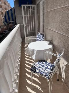 LOMA 3SPool - Torrevieja - 3