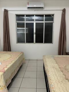 Casa simples e conforto - Belém - 9
