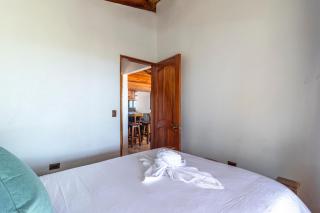 Casa Ocaso, vistas espectaculares y jacuzzi para relajarte - Tapantí - 8