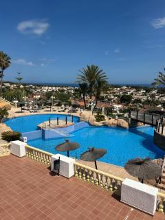 Casa Bonita imperal park - Calp - 9