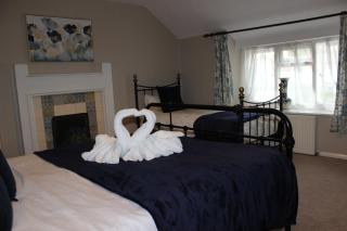 Fryers Cottage 3 Bedroom Sleeps 6 Cottage - Scarborough - 9