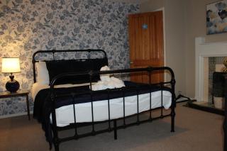 Fryers Cottage 3 Bedroom Sleeps 6 Cottage - Scarborough - 7