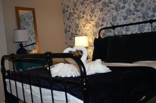 Fryers Cottage 3 Bedroom Sleeps 6 Cottage - Scarborough - 3
