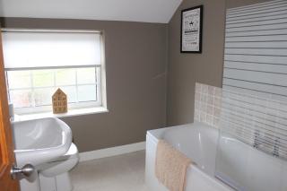 Fryers Cottage 3 Bedroom Sleeps 6 Cottage - Scarborough - 2