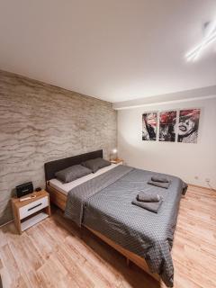 Mateja Apartman - Belgrade - 9