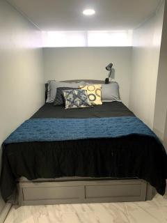 A Cozy Corner with kitchen and parking - Drexel Hill - 4