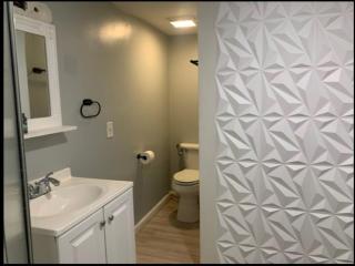 A Cozy Corner with kitchen and parking - 3