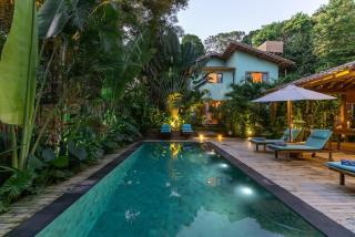 Casa ALEGRIA - Trancoso - 1