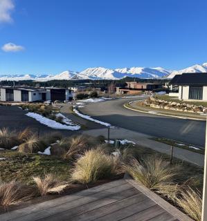 Starview 88 Apartment - Lake Tekapo - 0