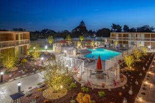 Holiday Inn Oxnard North by IHG - Oxnard - 4