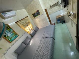 Bảo Hoàng HomeStay - Con Dao - 7