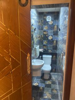 شقة فاخرة مفروشةبعمارات ميلسا - 1